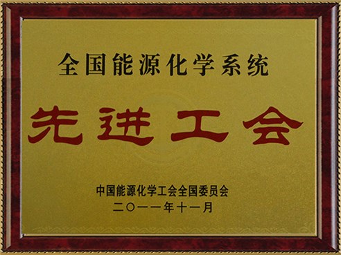 全國能源系統(tǒng)先進(jìn)工會(huì)